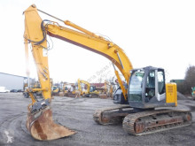 Hitachi Zaxis ZX225 pelle sur chenilles occasion