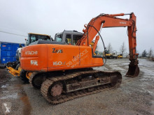 Hitachi ZAXIS 160 pelle sur chenilles occasion