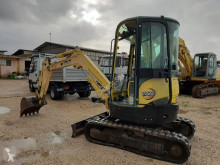 Excavadora miniexcavadora Yanmar VIO 30