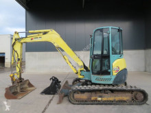 Rýpadlo minirýpadlo Yanmar VIO 55