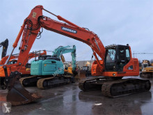 Rýpadlo pásové rýpadlo Doosan DX235LCR