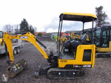 JCB 15 C-1 mini pelle occasion
