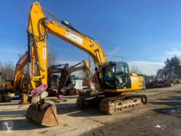 JCB JS 210 pelle sur chenilles occasion