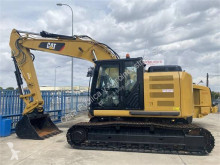 Caterpillar 320 EL RR excavator pe şenile second-hand