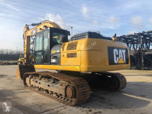 Excavadora Caterpillar 330 excavadora de cadenas usada