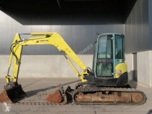 Mini escavatore Yanmar VIO 55