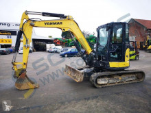 Mini escavatore Yanmar VIO 50