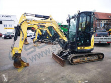 Rýpadlo minirýpadlo Yanmar VIO 33 U
