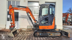 Excavadora miniexcavadora Hitachi ZX 33 U