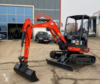 Kubota U27 4 mini pelle occasion