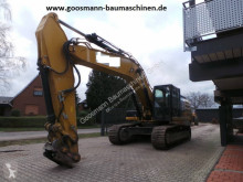 Caterpillar 336 E LN pelle sur chenilles occasion