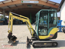 Yanmar mini excavator SV 17 EX