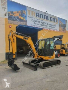 JCB 8050 8050 mini-escavadora usada