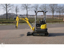 无公告 Wacker Neuson EZ17 履带式挖掘机 二手
