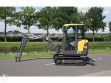 Volvo EC27C mini pelle occasion