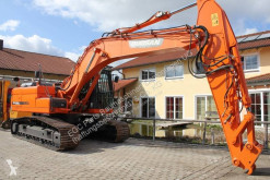 Rýpadlo Doosan DX255 DX 255LC pásové rýpadlo ojazdený