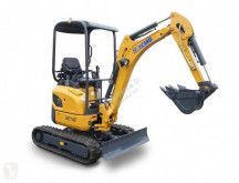 Excavadora miniexcavadora XCMG XE15 XE15E