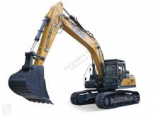 Excavadora de cadenas XCMG nueva