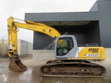 جرافة New Holland E 215 جرافة مجنزرة مستعمل