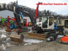 Rýpadlo Terex TC85 pásové rýpadlo ojazdený