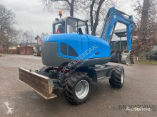 轮胎式挖掘机 Neuson 9503 WD