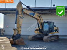Caterpillar 324D pelle sur chenilles occasion