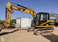 Caterpillar 312B pelle sur chenilles occasion