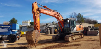 Pelle sur chenilles Hitachi ZX190LC-5B