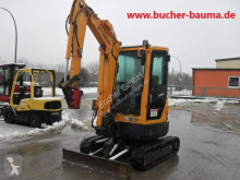 Hyundai R 25 - Mehrfach vorhanden mini pelle occasion