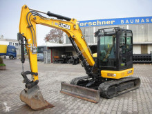 JCB 57C-1 57C-1 мини-экскаватор б/у