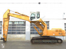 جرافة جرافة مجنزرة Hitachi ZX350LC-3