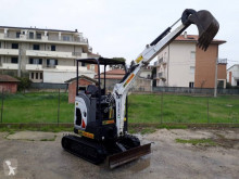 Bobcat E17Z mini pelle occasion