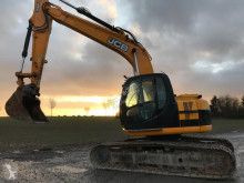 جرافة جرافة مجنزرة JCB JZ235LC