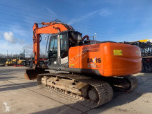 جرافة جرافة مجنزرة Hitachi ZX210LC-3