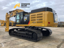 جرافة جرافة مجنزرة Caterpillar 349EL