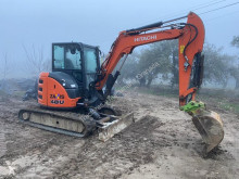 Hitachi ZAXIS 48U mini pelle occasion