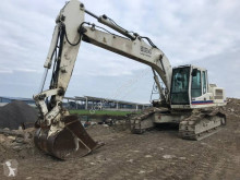 جرافة جرافة مجنزرة Liebherr R924B Litronic HDSL