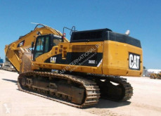 جرافة جرافة مجنزرة Caterpillar 365CL