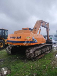 Samsung SE 280 LC SE 280 LC 2 pelle sur chenilles occasion