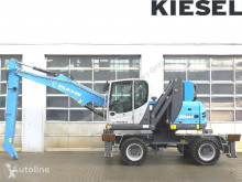 Pelle de manutention Fuchs MHL250