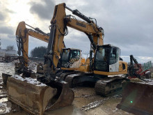 Excavadora Liebherr R922LC excavadora de cadenas usada