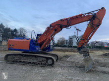 Hitachi ZX210LC pelle sur chenilles occasion