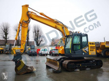 Kato 514MR-7 used track excavator