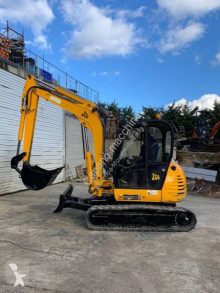 Mini-lopata JCB 8060