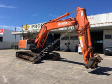 Excavadora Hitachi ZX210LC-3 excavadora de cadenas usada