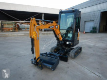 Sany SY 18 C minikoparka nowe