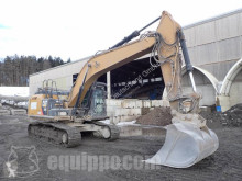 Caterpillar 329 E LN pásová lopata použitý