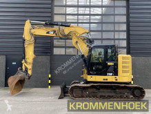 Caterpillar 315 F LCR pelle sur chenilles occasion