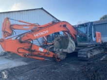 Pelle sur chenilles Hitachi ZX225USRLC-3