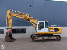 Liebherr R 906 NLC pelle sur chenilles occasion